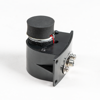 Déclencheur de tambour interne à montage latéral AX-WD-Tri-IN1 pour la conversion de batterie acoustique en électronique 0,2 kg par UNLOCK