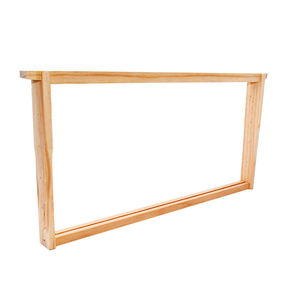 2023 High Quality <b>Cheap</b> Langstroth Bee Hive Matching Wooden <b>Frames</b> Other Animal Husbandry Equipment - Product Image 4