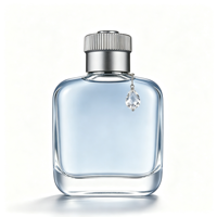 Parfum pour homme Premium aux herbes vertes et aux agrumes, vaporisateur, longue tenue, parfum de créateur, vente en gros, marque privée