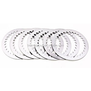 HF-BM <span class=keywords><strong>fz</strong></span> 150 110 plaque de friction d'embrayage force plaque de friction d'embrayage vente d'usine c70 90 110 plaque de friction d'embrayage pour pièces de rechange de moto - Product Image 2