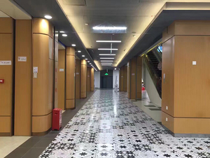 Máy Xây Dựng Meta 4X8 5Mm Cắt <span class=keywords><strong>Cnc</strong></span> Nhà Bếp Thiết Kế Mới Gỗ Dán Nhôm - Product Image 5