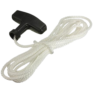 KIT DE CORDON DE DÉMARREUR POUR MOTEURS Ø 5 mm x 2.5 m - Product Image 1