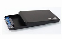 Offre Spéciale portable 2.5 pouces USB 3.0 boîtier SSD externe boîtier de disque dur boîtier de disque dur