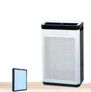 <span class=keywords><strong>เครื่อง</strong></span><span class=keywords><strong>ฟอก</strong></span><span class=keywords><strong>อากาศ</strong></span>แบบพกพาพร้อมจอภาพคุณภาพอากาศ<span class=keywords><strong>เครื่อง</strong></span><span class=keywords><strong>ฟอก</strong></span><span class=keywords><strong>อากาศ</strong></span>อัจฉริยะ OEM - Product Image 5