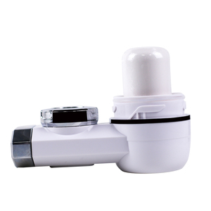 Mini Purificador de Agua Doméstico para Grifo, con Carbón Activado Alcalino, Filtro de Carbón Activado Alcalino - Product Image 3