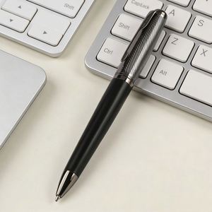 Luxury Patterned Metal Ballpoint <b>Pen</b> with logo High Quality Signature <b>Pen</b> Custom <b>Pen</b> Suitable for Corporate Events and Gifts - Product Image 4