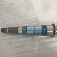 Pièces de transmission pour camions légers, deuxième essieu 15961105 pour transmission JAC Shuai Ling