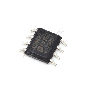 ANSOYO AD8692ARZ-REEL7 AD8692ARZ AD8692 8SOIC IC Chips Integrated Circuits Electronic Components <b>Power</b> <b>Amplifier</b> - Product Image 3