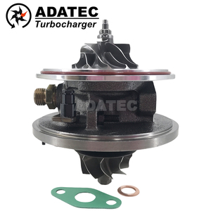 Cartouche de turbo GT1749VB 721021 038253016G pour Audi A3 <span class=keywords><strong>Seat</strong></span> Ibiza/<span class=keywords><strong>Leon</strong></span>/Volkswagen Bora/Golf IV 1.9 TDI 110Kw, nouveau cœur de turbine - Product Image 5