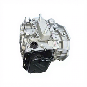 <span class=keywords><strong>Caja</strong></span> <span class=keywords><strong>de</strong></span> Cambios <span class=keywords><strong>Automática</strong></span> DTF630 DCT <span class=keywords><strong>de</strong></span> 6 Velocidades con Tracción Delantera para JAC S2 S3 S4 Refine S5 M5 S7 Binyue 1.5T 2.0T - Product Image 5