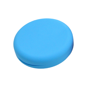 TA033-8 ZOGEAR Appareil de rétention magnétique de luxe invisible, boîte à prothèses dentaires avec miroir - Product Image 6