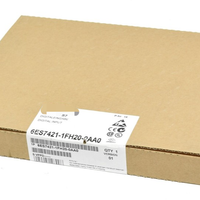 Controlador PLC Nuevo y Original S7 Digital In-6es7421-1fh20-0aa0.6es7 421-1fh20-0aa0 en Stock en Almacén