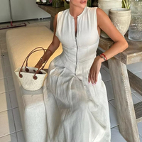 Robes de Bureau Formelles Élégantes et Personnalisées OEM pour Femmes, Robes de Soirée et Décontractées Moulantes
