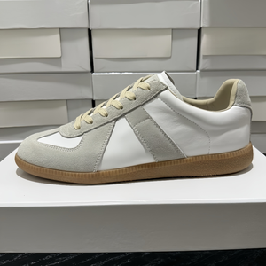 Zapatillas de Cuero Retro de Marca de Lujo de Alta Calidad, Mocasines <span class=keywords><strong>Casuales</strong></span> con Suela Gruesa, Zapatos Deportivos Transpirables y Ligeros - Product Image 6