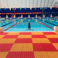 Membrane de dôme de piscine gonflable de meilleure qualité dôme d'air de piscine dôme gonflable