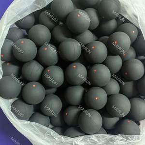 Balle de squash d'entraînement One Blue Dot - Product Image 3