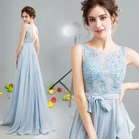 blue bridesmaid para estilos elegantes: Alibaba.com