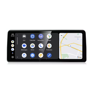 Nhà máy trực tiếp giá 12.3 "Xe Android Player Navigation & GPS cho BMW X5 E70 X6 E71 2008-2013 CIC CCC cảm ứng màn hình lớn - Product Image 5