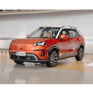 2024 Chine nouveau véhicule électrique <span class=keywords><strong>AION</strong></span> V PLUS dernière génération véhicule à énergie nouvelle - Product Image 2