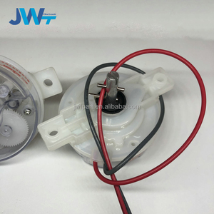 Nhà máy bộ phận máy giặt đôi trục Hẹn giờ với Bìa 3 dây 15 phút máy giặt bộ phận hẹn giờ - Product Image 3