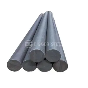 Wholesale C45 4130 4140 4150 4340 Hot Rolled Alloy Carbon Steel Round Bar Steel Rod Price