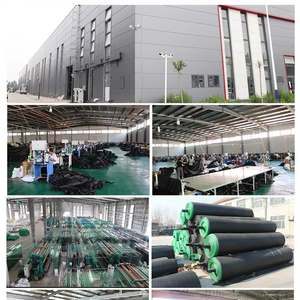 Zonnebescherming Zwart Gebreide Schaduw Mesh Agrarische Landbouw Kas Schaduw Net - Product Image 2