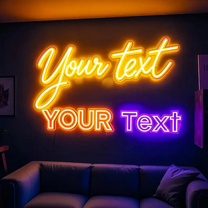 LC UV In <span class=keywords><strong>LED</strong></span> <span class=keywords><strong>Neon</strong></span> Dấu Hiệu Tùy Chỉnh Hình Dạng Thiết Kế Tiết Kiệm Năng Lượng Chiếu Sáng Kinh Doanh <span class=keywords><strong>Neon</strong></span> Dấu Hiệu Cho Nhà Hàng - Product Image 4