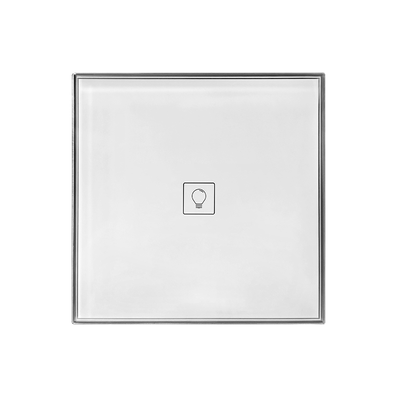 No neutral 1 interruptor de la cuadrilla
