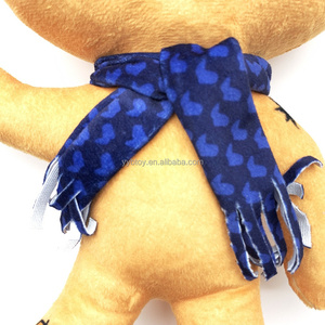 Bán Buôn Rất Siêu Mềm Ngắn Vật Liệu Bé Động Vật Sang Trọng Thỏ Nhồi Bông Đồ Chơi Sang Trọng Thỏ Dễ Thương Dài Tai Búp Bê Thỏ Mô Hình - Product Image 3