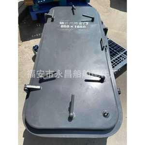 Supply Weatherproof Stainless Steel <b>Sliding</b> Wheelhouse Doors for Marine Hardware Watertight <b>Windows</b> and Carbon Steel Door - Product Image 5