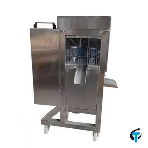 TA040 Fish processing line fillet machine Fish processing line fillet machine Eel fish processing machine
