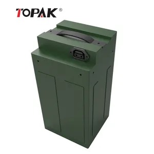 TOPAK 48V 20Ah батарея для электровелосипеда городской Электрический велосипед RVs Power Battery для круизных судов 48v литий-ионные аккумуляторы