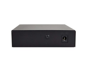 Switch de Seguridad Ethernet Gigabit Comercial de 5 Puertos para Sistemas de Cámaras IP CCTV - Product Image 3
