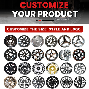 Carbon Fibre 17 18 20 22 Inch off Road <strong>Wheel</strong> Rims 6*135 7 5*150 5*127 off Road <strong>Mags</strong> 4x4 Alloy <strong>Wheels</strong> for Jeep Pickup Toyota F150 - Product Image 6