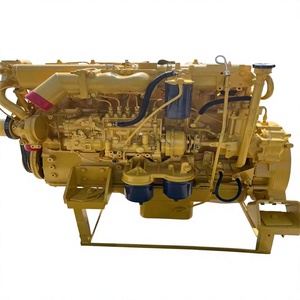 1005790 100-5790 ENGINE AR 1309649 130-9649 ENGINE ASSEMBLY 4544428 454-4428 LITER ENGINE - Product Image 1