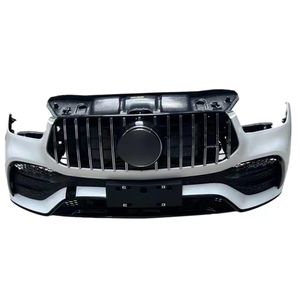 Kit de carrocería de accesorios de piezas de automóvil usadas originales para <span class=keywords><strong>mercedes</strong></span>-benz <span class=keywords><strong>AMG</strong></span> <span class=keywords><strong>GLE</strong></span> <span class=keywords><strong>53</strong></span> <span class=keywords><strong>2023</strong></span>, incluidos los parachoques del faro del coche - Product Image 2