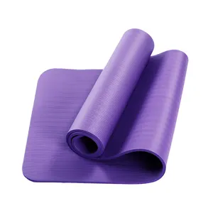 Tikar Yoga latihan anak-anak, tikar Yoga PVC, bahan TPE