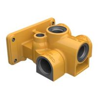 Ensemble de filtre et ensemble de carter d'huile - 081-4661322-31551R-0739 1R-0726 176-1363265-5808 362-3515 - Garantie de 3 mois - Fabriqué en Chine