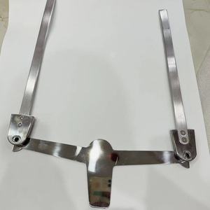 Orthèse orthopédique de jambe Orthèse de <span class=keywords><strong>genou</strong></span> à pied AFO Drop Foot Brace Équipement de rééducation <span class=keywords><strong>Exosquelette</strong></span> Fournisseur - Product Image 5