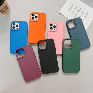 Onatop-Fundas protectoras a prueba de golpes para móvil, Fundas protectoras para celulares forros, para uwei ononor 9a 8A 77770 Plus 90 90 90 90 90 90 90 X6 - Product Image 6