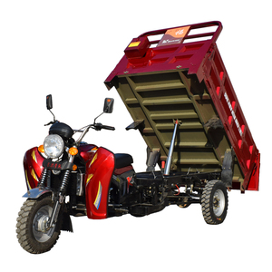 รถ<span class=keywords><strong>สามล้อ</strong></span>ไฮดรอลิก150ccc200cc250cc สำหรับใช้ในโรงงานรถสามล้อแบบเปิดโล่งสำหรับขนส่งทาง<span class=keywords><strong>การเกษตร</strong></span> - Product Image 3