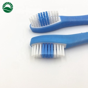Good Quality Soft Rubber Safety Prison Jail <strong>Toothbrush</strong> - Product Image 5