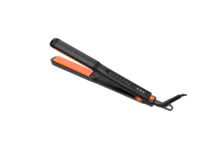 Plancha de Pelo Profesional Personalizada, Plancha de Titanio con Pantalla LED, Plancha de Pelo Iónica Portátil con Batería Eléctrica - Product Image 5