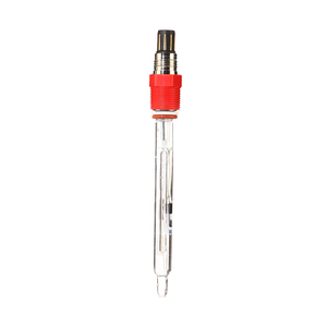 <span class=keywords><strong>PH</strong></span>-5806 S8 0-130 Độ Trực Tuyến Cảm Biến Thủy Tinh Probe <span class=keywords><strong>Ph</strong></span>/<span class=keywords><strong>Ph</strong></span> Điện Cực Nhiệt Độ Cao Điện Cực <span class=keywords><strong>PH</strong></span> - Product Image 1