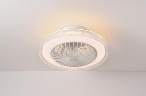 Leading <b>Ceiling</b> Fan Manufacturing Company OEM ODM Custom DC Motor LED <b>Ceiling</b> Fan with 6-Speed <b>Remote</b> <b>Control</b> CE Certified - Product Image 1