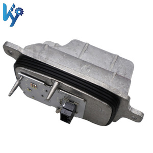 KY OEM B105443-B B105444-B Car Accessories for Megane RS IV LED Headlight Ballast DRL Module - Product Image 5