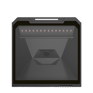 XB-8808 + Máy Quét Đa Hướng Máy Quét Mã Vạch Để Bàn 2D Đầu Đọc Quét QR - Product Image 1