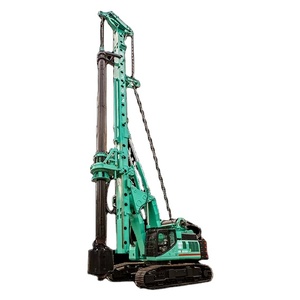 Trung Quốc nóng bán 70 m ROTARY Giàn Khoan Máy sd30a với chất lượng cao - Product Image 6