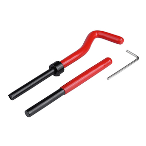 Chủ đề sửa chữa Kit hexon chủ đề chèn Kit vít và chủ đề sửa chữa công cụ - Product Image 5