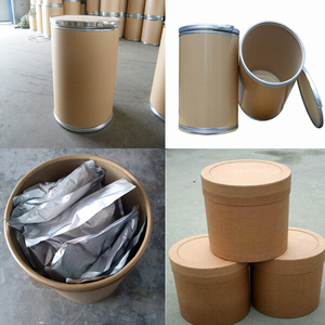 热销米糠提取物γ-谷维素 - Product Image 4